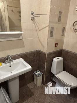 Студия квартира, на длительный срок, 30м2, 4/4 этаж