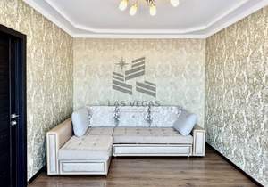 2-к квартира, на длительный срок, 53м2, 11/21 этаж