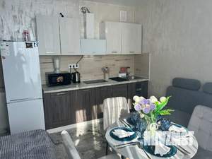 Студия квартира, посуточно, 32м2, 2/3 этаж