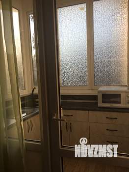 1-к квартира, на длительный срок, 35м2, 5/6 этаж