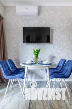 1-к квартира, на длительный срок, 75м2, 4/13 этаж