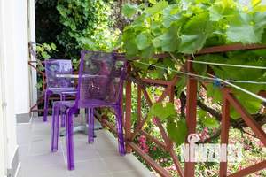 2-к квартира, посуточно, 40м2, 2/3 этаж