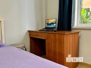 Студия квартира, на длительный срок, 37м2, 2/5 этаж