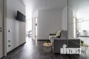 2-к квартира, посуточно, 31м2, 9/12 этаж