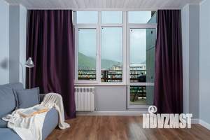 3-к квартира, посуточно, 68м2, 5/5 этаж