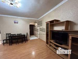 3-к квартира, на длительный срок, 50м2, 2/5 этаж