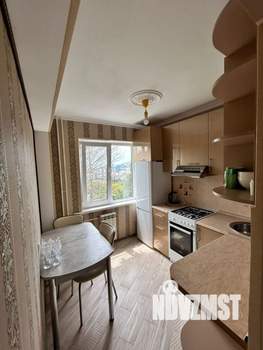 1-к квартира, на длительный срок, 30м2, 4/5 этаж