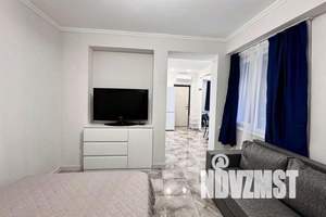 1-к квартира, посуточно, 30м2, 1/3 этаж