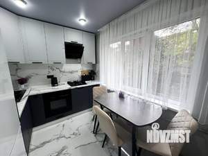 3-к квартира, на длительный срок, 55м2, 2/5 этаж