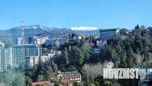 3-к квартира, посуточно, 120м2, 18/18 этаж