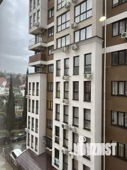 Студия квартира, на длительный срок, 18м2, 6/14 этаж