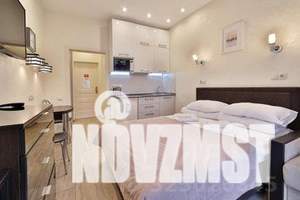 1-к квартира, посуточно, 18м2, 3/7 этаж