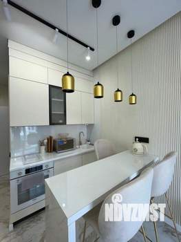 Студия квартира, на длительный срок, 22м2, 2/3 этаж