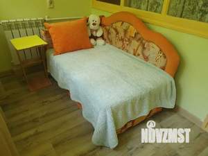 1-к квартира, посуточно, 32м2, 1/5 этаж