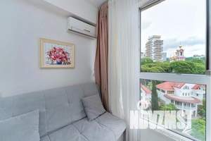 1-к квартира, посуточно, 30м2, 8/11 этаж
