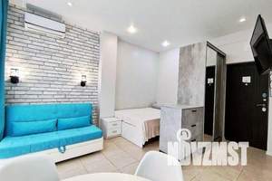 1-к квартира, посуточно, 30м2, 2/4 этаж