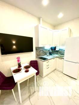 1-к квартира, посуточно, 28м2, 3/20 этаж