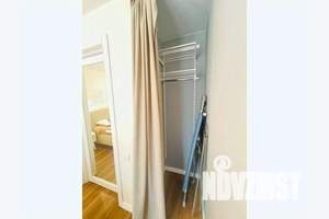 2-к квартира, посуточно, 50м2, 1/4 этаж