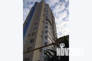 2-к квартира, посуточно, 62м2, 6/17 этаж
