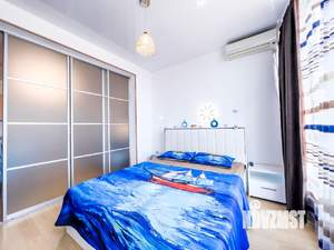 1-к квартира, на длительный срок, 35м2, 7/18 этаж