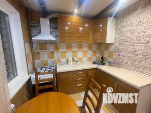 2-к квартира, посуточно, 50м2, 1/5 этаж