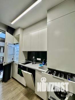 1-к квартира, посуточно, 33м2, 3/5 этаж
