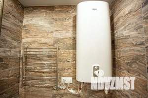 1-к квартира, посуточно, 25м2, 1/4 этаж