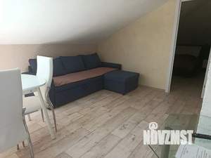 1-к квартира, посуточно, 35м2, 4/4 этаж