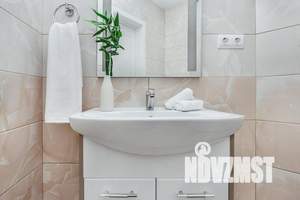 2-к квартира, посуточно, 65м2, 5/23 этаж