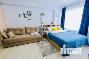 Студия квартира, посуточно, 30м2, 2/3 этаж