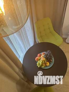 Студия квартира, посуточно, 22м2, 8/20 этаж