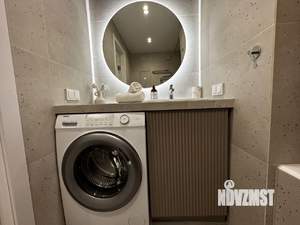 2-к квартира, посуточно, 45м2, 1/1 этаж