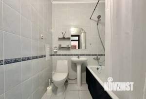 1-к квартира, на длительный срок, 38м2, 7/7 этаж