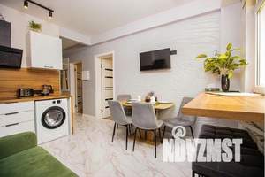 2-к квартира, посуточно, 35м2, 3/5 этаж