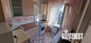 1-к квартира, посуточно, 38м2, 4/5 этаж