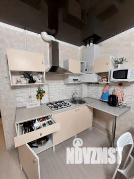 2-к квартира, посуточно, 35м2, 3/5 этаж