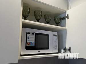 Студия квартира, посуточно, 29м2, 1/9 этаж