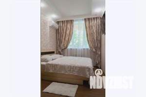 2-к квартира, посуточно, 60м2, 2/12 этаж