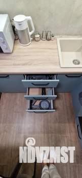 1-к квартира, посуточно, 34м2, 4/9 этаж