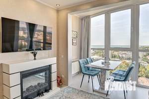 3-к квартира, на длительный срок, 85м2, 11/19 этаж