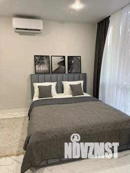 1-к квартира, посуточно, 38м2, 2/5 этаж