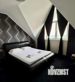 3-к квартира, посуточно, 100м2, 1/1 этаж