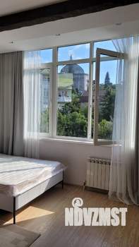 Студия квартира, на длительный срок, 41м2, 5/6 этаж