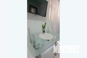 1-к квартира, посуточно, 20м2, 1/5 этаж