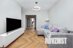 3-к квартира, посуточно, 77м2, 12/12 этаж