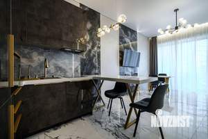 2-к квартира, на длительный срок, 104м2, 14/26 этаж