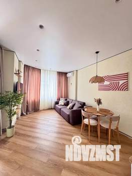 1-к квартира, посуточно, 31м2, 4/5 этаж