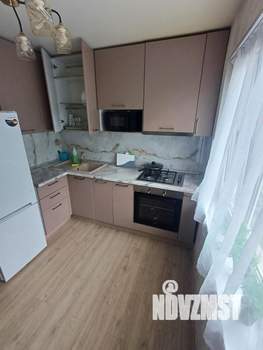 2-к квартира, посуточно, 40м2, 1/1 этаж