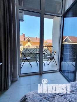 1-к квартира, посуточно, 30м2, 3/9 этаж