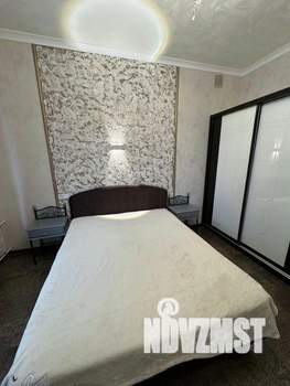 2-к квартира, посуточно, 50м2, 1/1 этаж